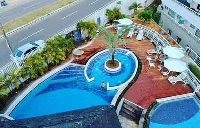 Imagem 7: Aluguel Apartamento com 2 dormitórios