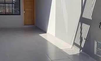 Imagem 5: Sobrado para venda possui 95 metros quadrados com 2 quartos em Vila Ivone - São Paulo - SP