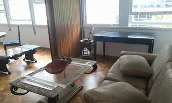 Imagem 7: Apartamento com 3 dormitórios à venda, 122 m² - Copacabana - Rio de Janeiro/RJ