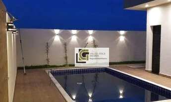 Imagem: Casa com 3 dormitórios à venda, 180 m²