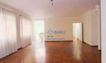 Imagem 3: Apartamento com 3 dormitórios para alugar, 230 m² por R$ 11.694,30/mês - Higienópolis - Sã