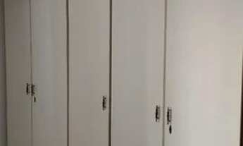 Imagem 7: Apartamento por Temporada Mobiliado prox. a Praça Batista Campos. R$3.200 mensais