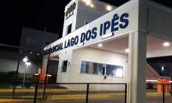 Imagem: Casa a venda em condominio fechado itapetininga