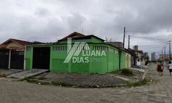 Imagem 2: Casa para Aluguel no bairro Maracanã - Praia Grande, SP