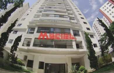 Imagem 7: Apartamento Padrão em São José dos Campos