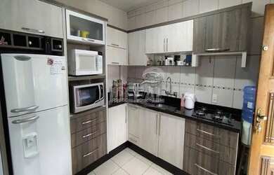 Imagem 4: Casa à venda, 2 quartos, 1 vaga