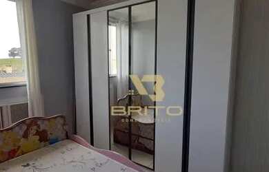 Imagem 5: Apartamento com 2 dormitórios, 51 m² - venda por R$ 140.000,00 ou aluguel por R$ 1.450,00