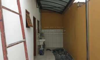 Imagem 2: Casa Padrão em Sao Jose dos Campos