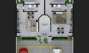 Imagem 4: Apartamentos Geminados em Barra Velha