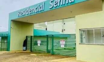 Imagem: Apartamento para aluguel, 2 quartos, Residencial