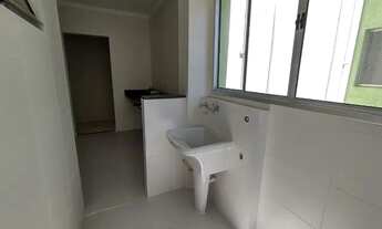 Imagem 7: Apartamento com 3 dormitórios para alugar, 72 m² por R$ 795/mês - Morumbi - Piracicaba/SP