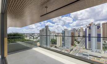 Imagem 5: Apartamento de 4 suítes e 2 vagas de garagem, com área privativa de 219.06m² no Juveve em