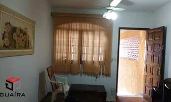 Imagem 4: Sobrado para locação com 3 dormitórios no bairro Planalto em São Bernardo do Campo - SP