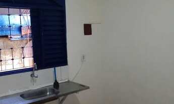 Imagem: Aluguel kitnet Ceilândia Norte