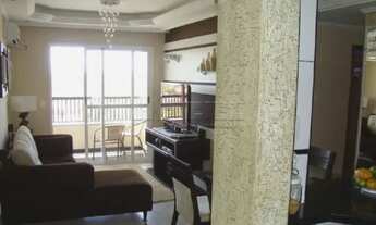 Imagem 4: Apartamento Padrão em São José dos Campos