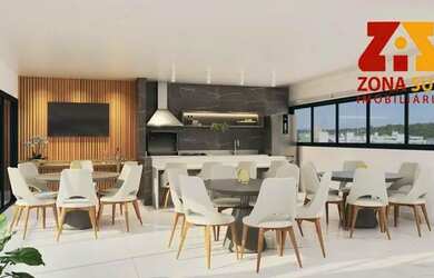 Imagem 6: Apartamento para venda tem 45 metros quadrados com 2 quartos em Jardim Oceania - João Pess