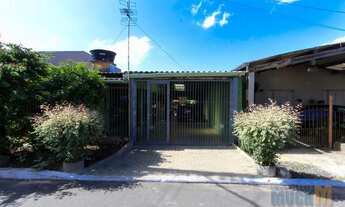 Imagem: CANOAS - Casa Padrão - Estância Velha