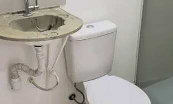 Imagem 2: Quarto exclusivo com suite próximo metro jabaquara