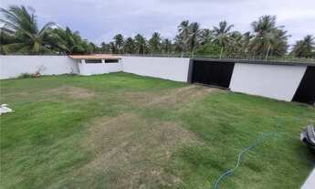 Imagem 4: Excelente Casa, 3 quartos, 1050m² - Barra Nova