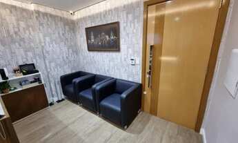 Imagem 4: Sala Comercial 47m2 no 4 andar no Navarro Building