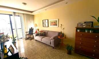 Imagem 2: Apartamento com 3 dormitórios à venda, 100 m² por R$ 1.250.000,00 - Icaraí - Niterói/RJ