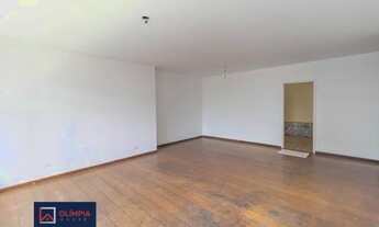 Imagem 2: Apartamento Locação 4 Dormitórios - 180 m² Pinheiros