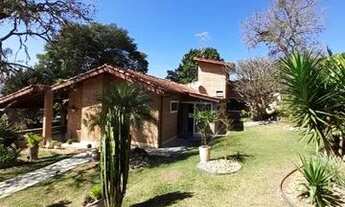 Imagem 2: Casa com 3 dormitórios à venda, 380 m² por R$ 1.200.000,00 - Jardim Paulista - Atibaia/SP