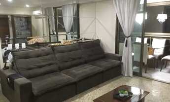 Imagem: Cobertura-À VENDA-Freguesia (Jacarepaguá)-Rio