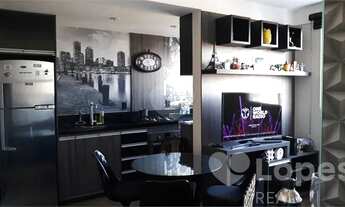 Imagem 6: Apartamento - Loteamento Parque São Martinho - Campinas