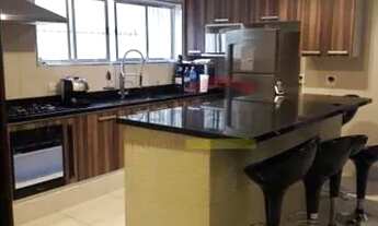 Imagem 5: Sobrado Espetacular no coração do Mandaqui - Zona Norte