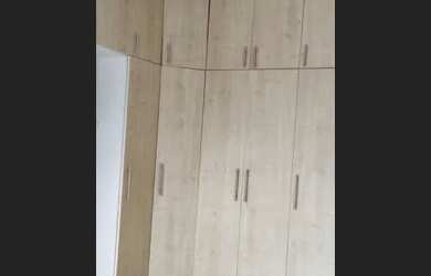 Imagem 4: Apartamento com 4 quartos para alugar por R$ 2350.00, 100.00 m2 - CAPAO RASO - CURITIBA/PR