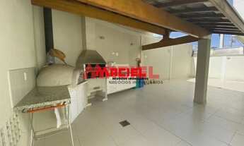 Imagem 4: Apartamento Padrão em São José dos Campos