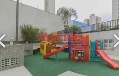 Imagem 4: Apartamento Padrão em São José dos Campos