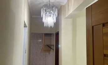 Imagem 3: Apartamento para aluguel com 47 metros quadrados com 1 quarto em Centro - São Vicente - SP