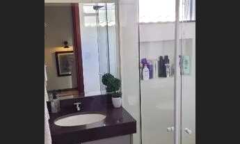 Imagem 5: Casa na Granja c/ 3qts, send 1suíte, 3brs, 2vgs, amrs plnjds, split, vrnd/quintl, blindx