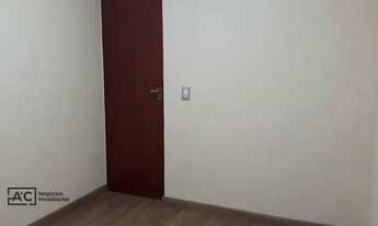 Imagem 5: Apartamento com 2 dormitórios à venda, 48 m² por R$ 180.000,00 - Jardim Nova Hortolândia I