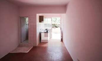 Imagem 3: Apartamento para Aluguel - Bosque da Saúde, 1 Quarto, 40 m2