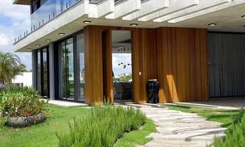 Imagem 2: XANGRI-Lá - Casa de Condomínio - Condominio Malibu Beach Residence