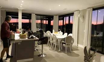 Imagem 7: Qualidade De Vida e de Moradia no Condominio Residencial Terras Nobres- Itati