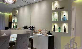 Imagem 4: São Paulo - Apartamento Padrão - Jardim Monte Kemel