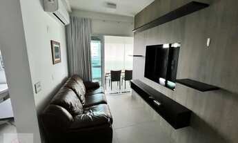 Imagem 2: Apartamento a venda com 2 vagas de garagem em frente o Shopping Anália Franco