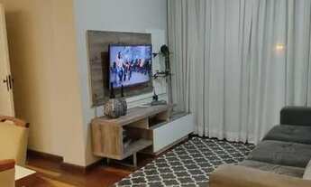 Imagem 10: Apartamento para venda com 135 metros quadrados com 4 quartos em São Mateus - Juiz de Fora