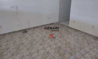 Imagem 4: Casa com 3 dormitórios para alugar, 75 m² por R$ 2.440,00/mês - Jardim São Conrado - Indai