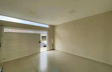 Imagem 2: Casa para aluguel com 106 metros quadrados com 3 quartos em Franca Pólo Club - Franca - SP