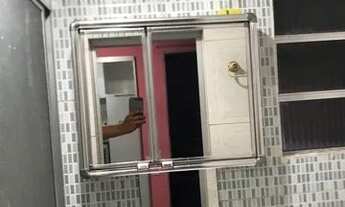 Imagem 5: Apartamento mobiliado incluso água e luz de acordo com a tabela