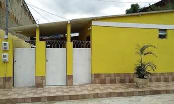 Imagem: Vendo 4 kitnets prontas e mobiliadas