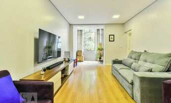 Imagem: Apartamento para Aluguel - Santa Cecília