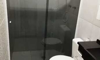 Imagem: Casa no Jardim Oratório, Mauá