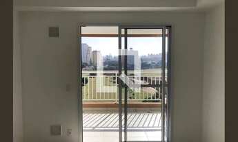 Imagem 5: Apartamento para Aluguel - Liberdade, 2 Quartos, 50 m2