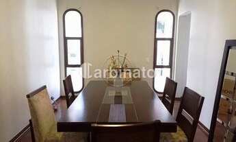 Imagem 6: Jard. Paulista - 1 p/Andar - 246m² Úteis - 4 Dormitórios (2 suítes) - 4 Garagens - Lazer c